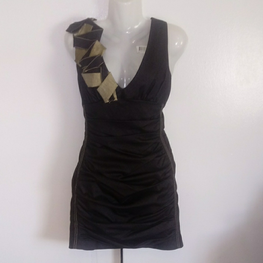 Evening dress